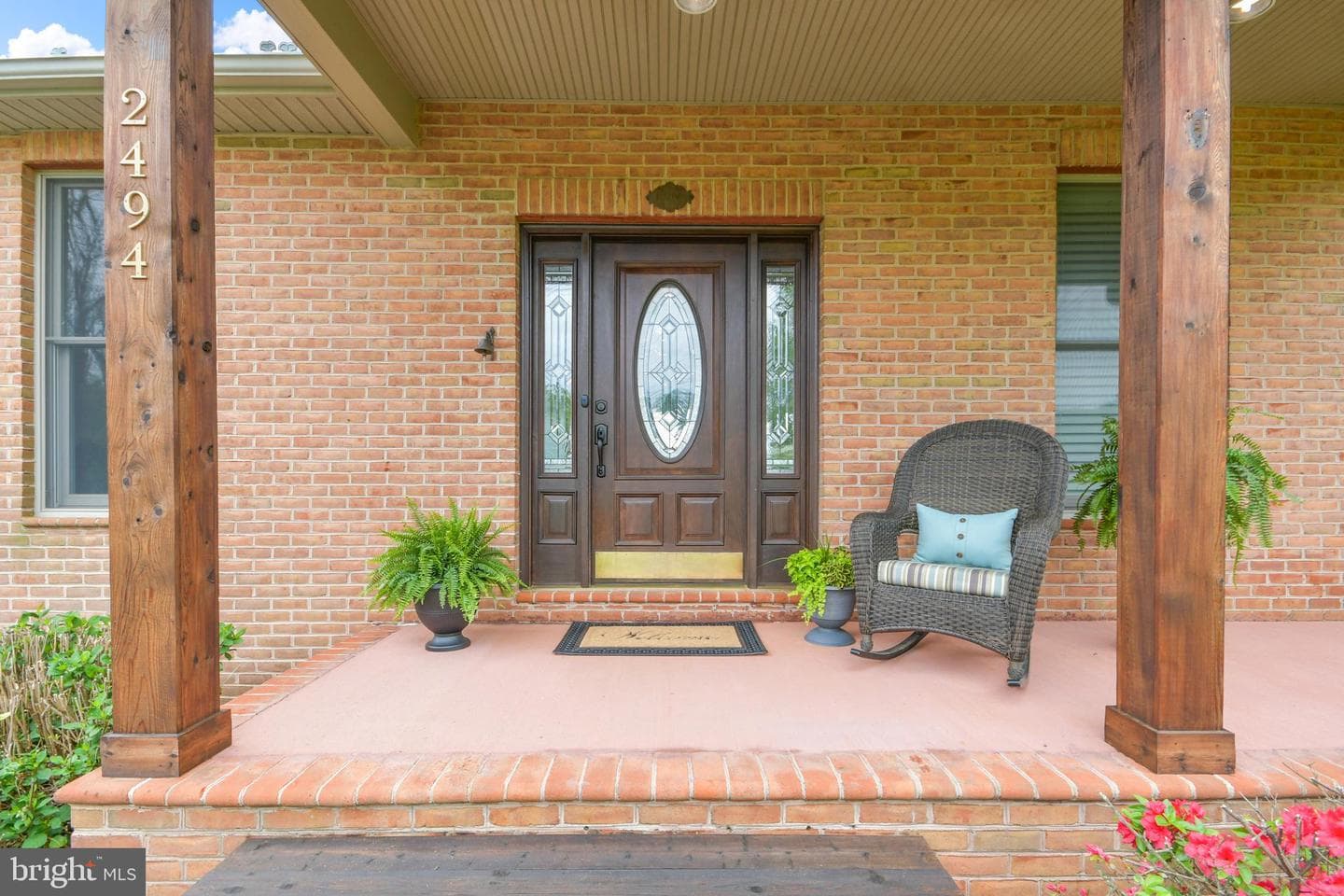 2494 Scravel Road photo 3
