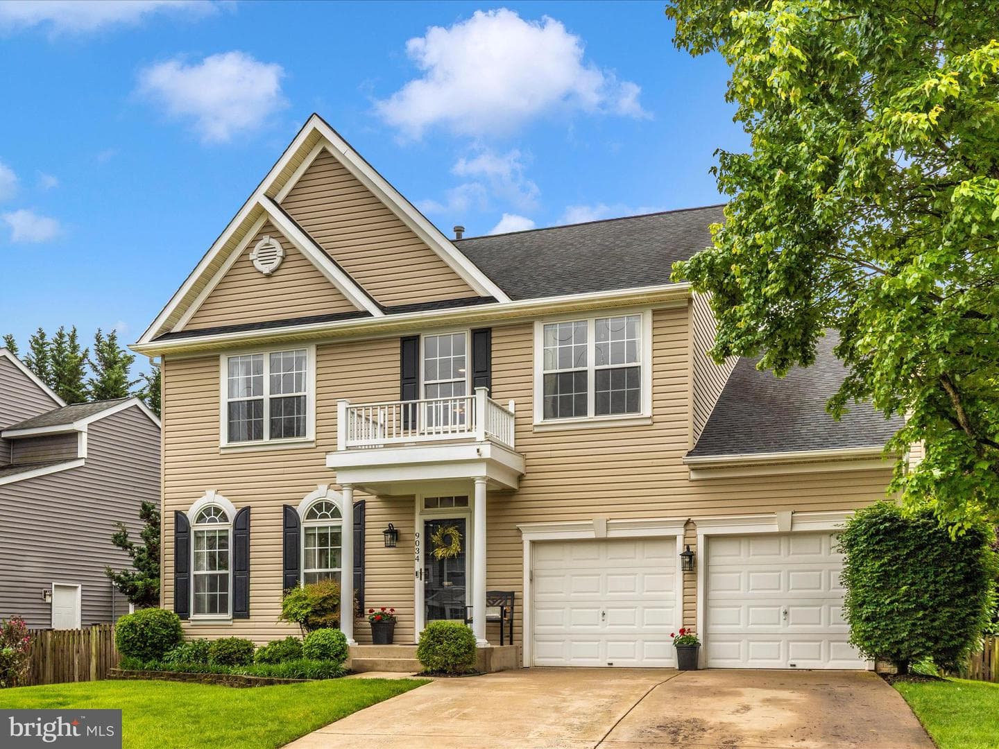 9034 Allington Manor Circle W photo 40