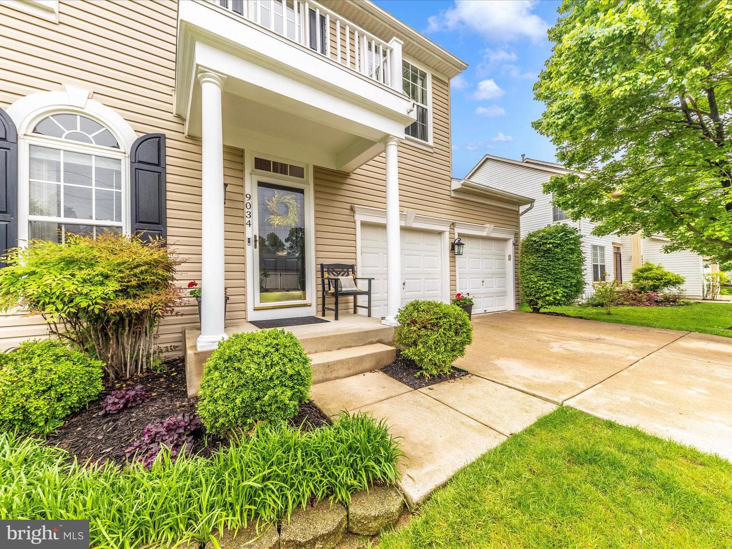 9034 Allington Manor Circle W photo 41