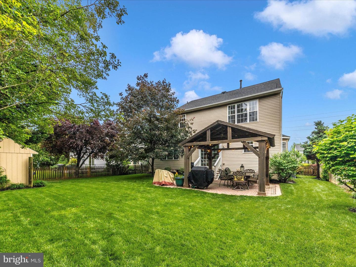 9034 Allington Manor Circle W photo 42