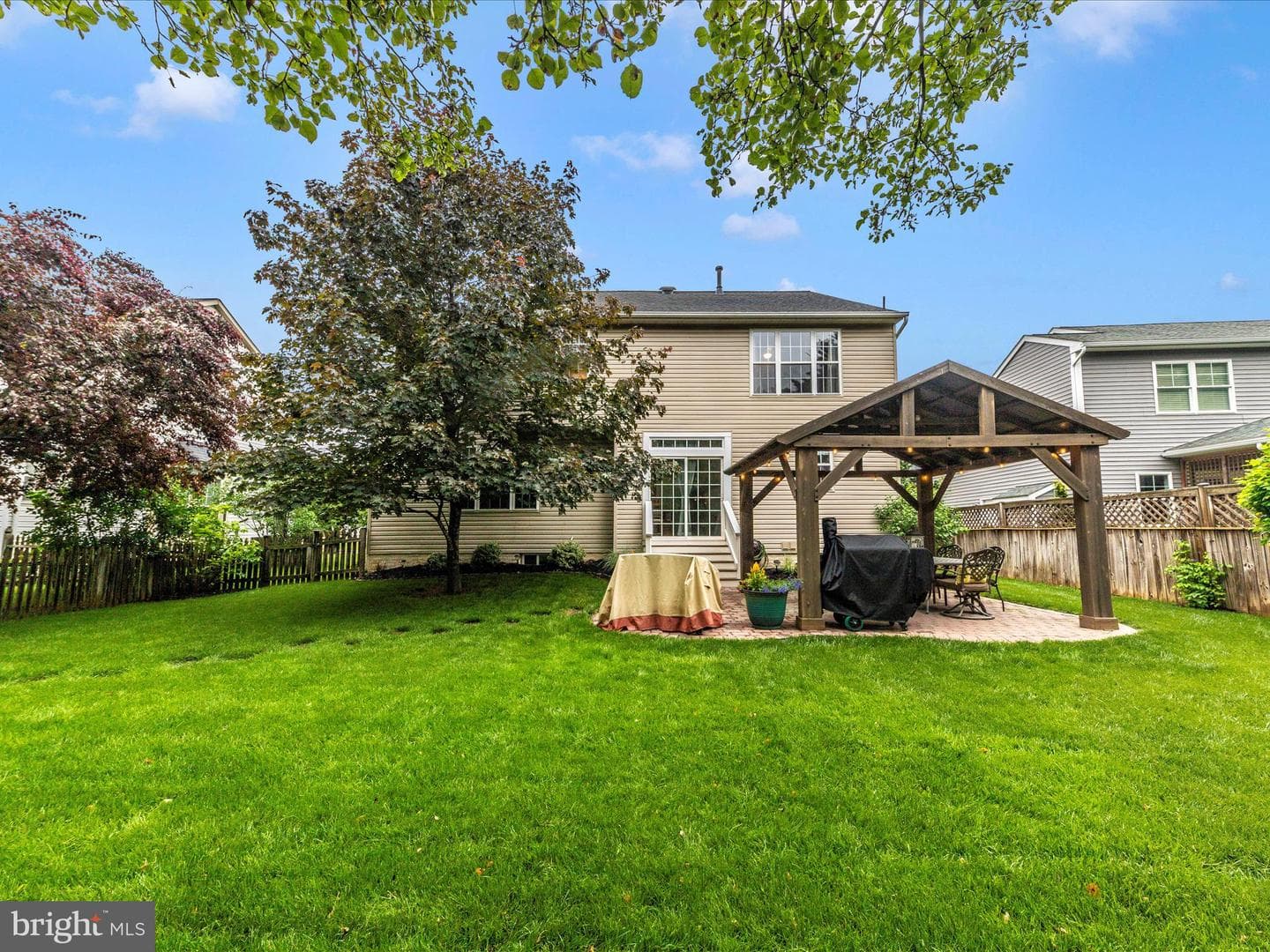 9034 Allington Manor Circle W photo 43