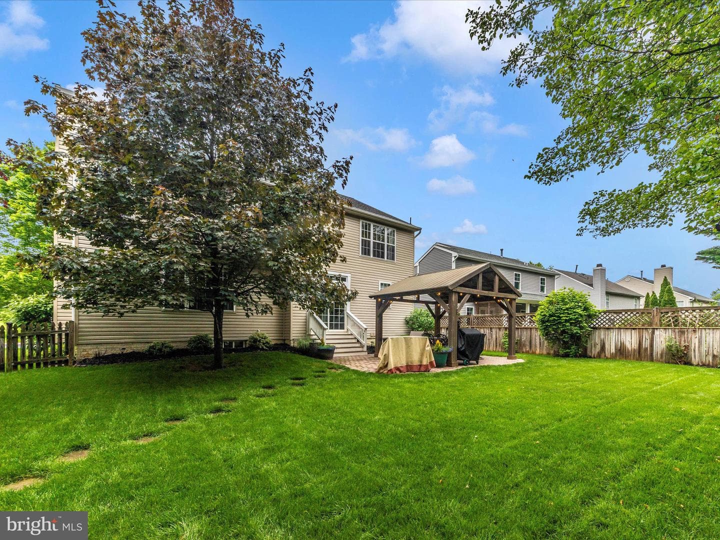 9034 Allington Manor Circle W photo 44