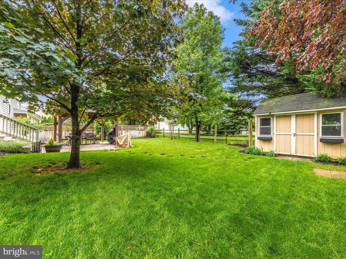 9034 Allington Manor Circle W photo 46