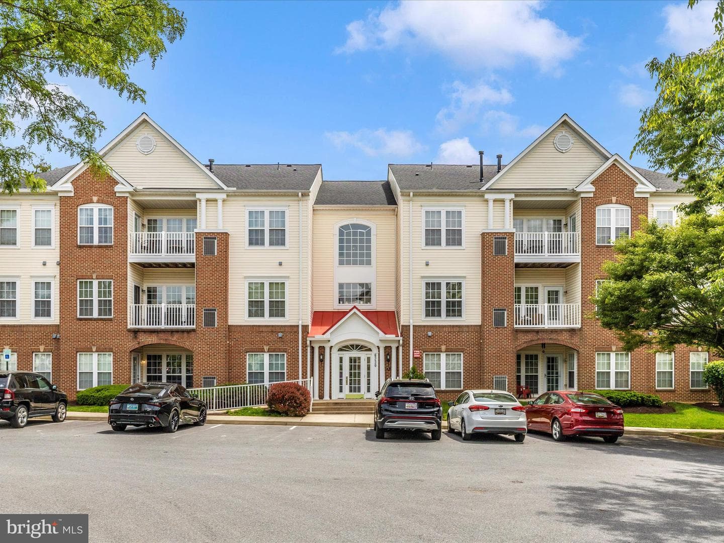 6230 Glen Valley Terrace #4b photo 1