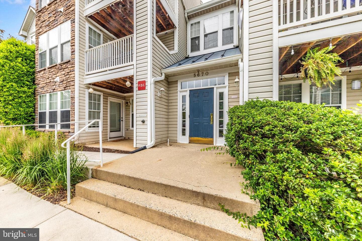 5670 Wade Court #g photo 21