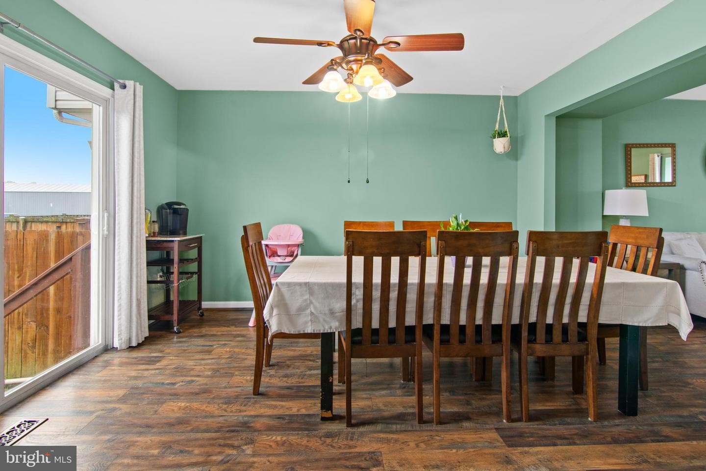 110 Stull Court photo 12