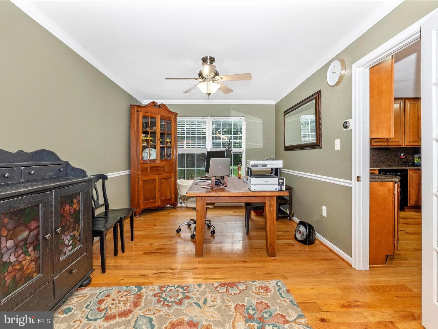 5880 Union Ridge Drive photo 12
