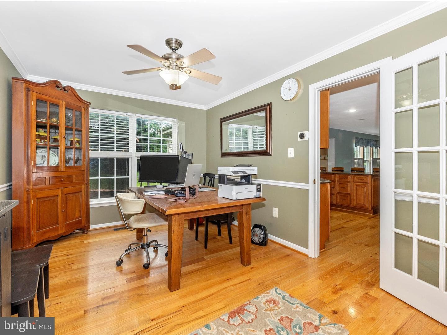 5880 Union Ridge Drive photo 13
