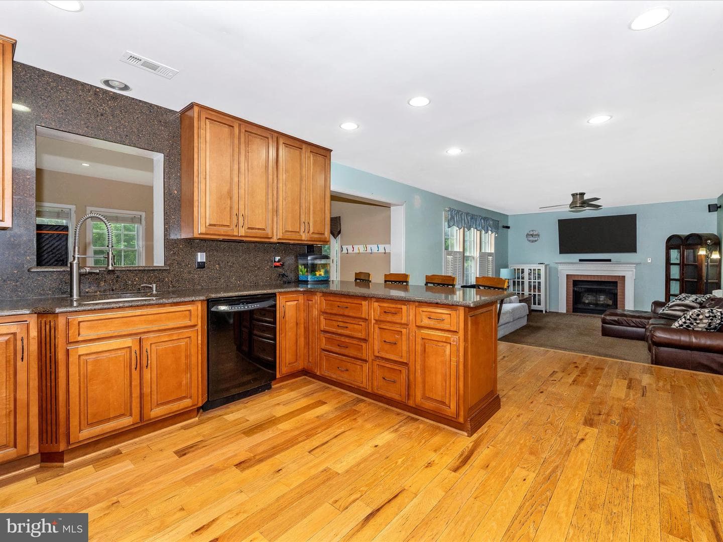 5880 Union Ridge Drive photo 14