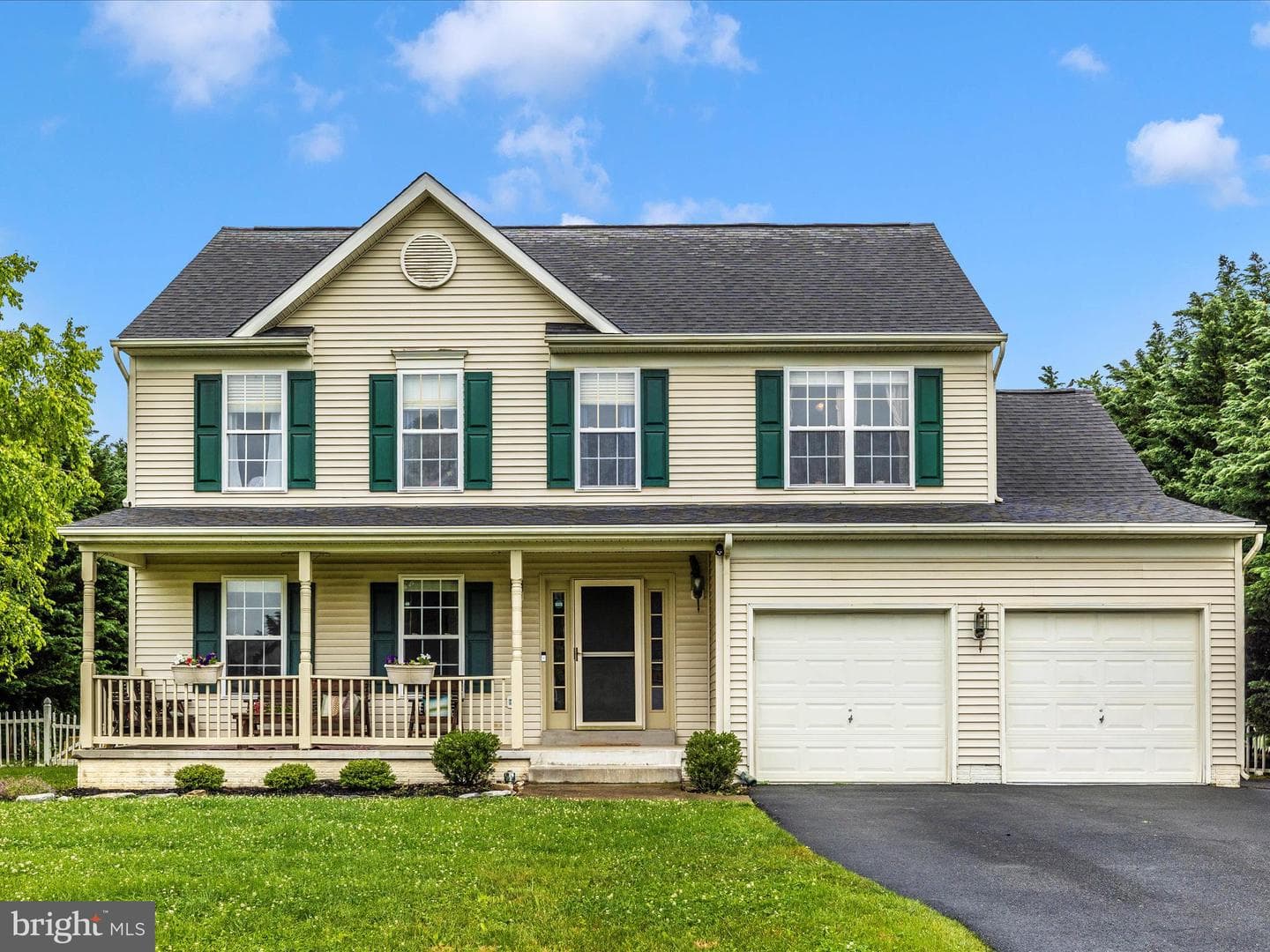 5880 Union Ridge Drive photo 2