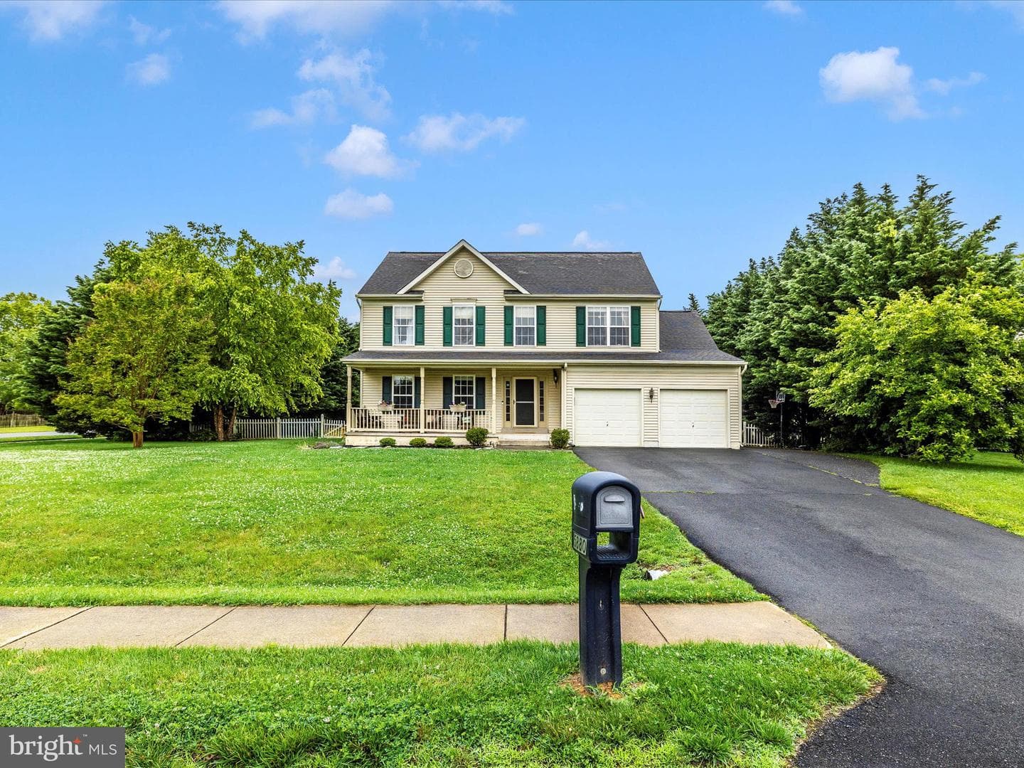 5880 Union Ridge Drive photo 3