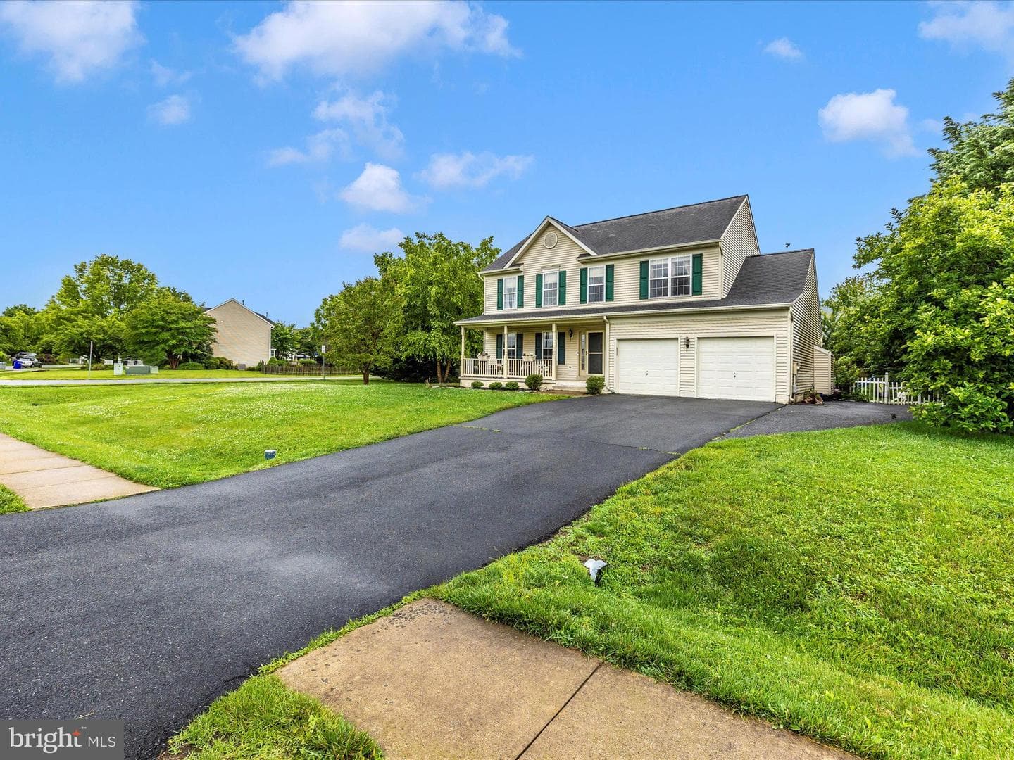 5880 Union Ridge Drive photo 4
