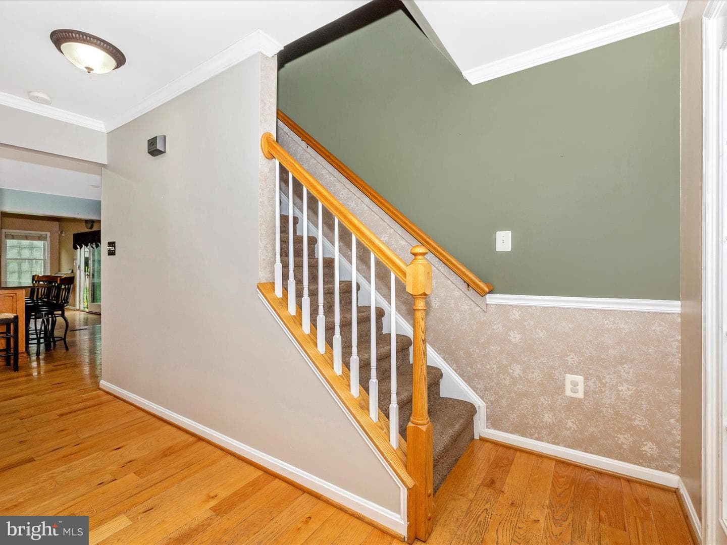 5880 Union Ridge Drive photo 8