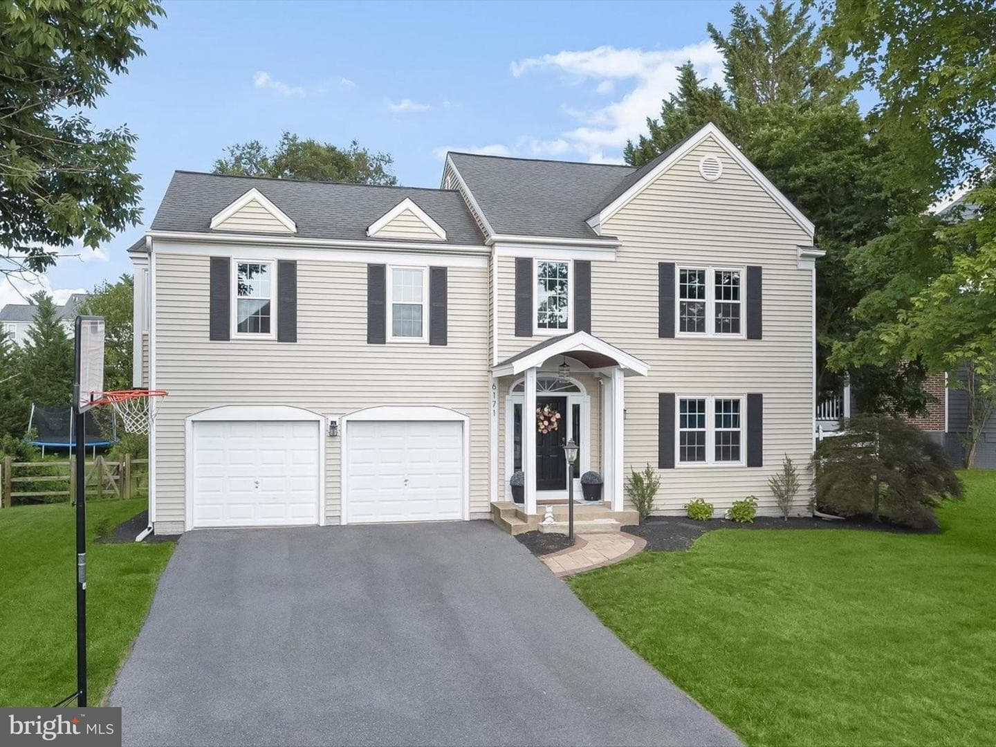 6171 Mississippi Lane photo 1