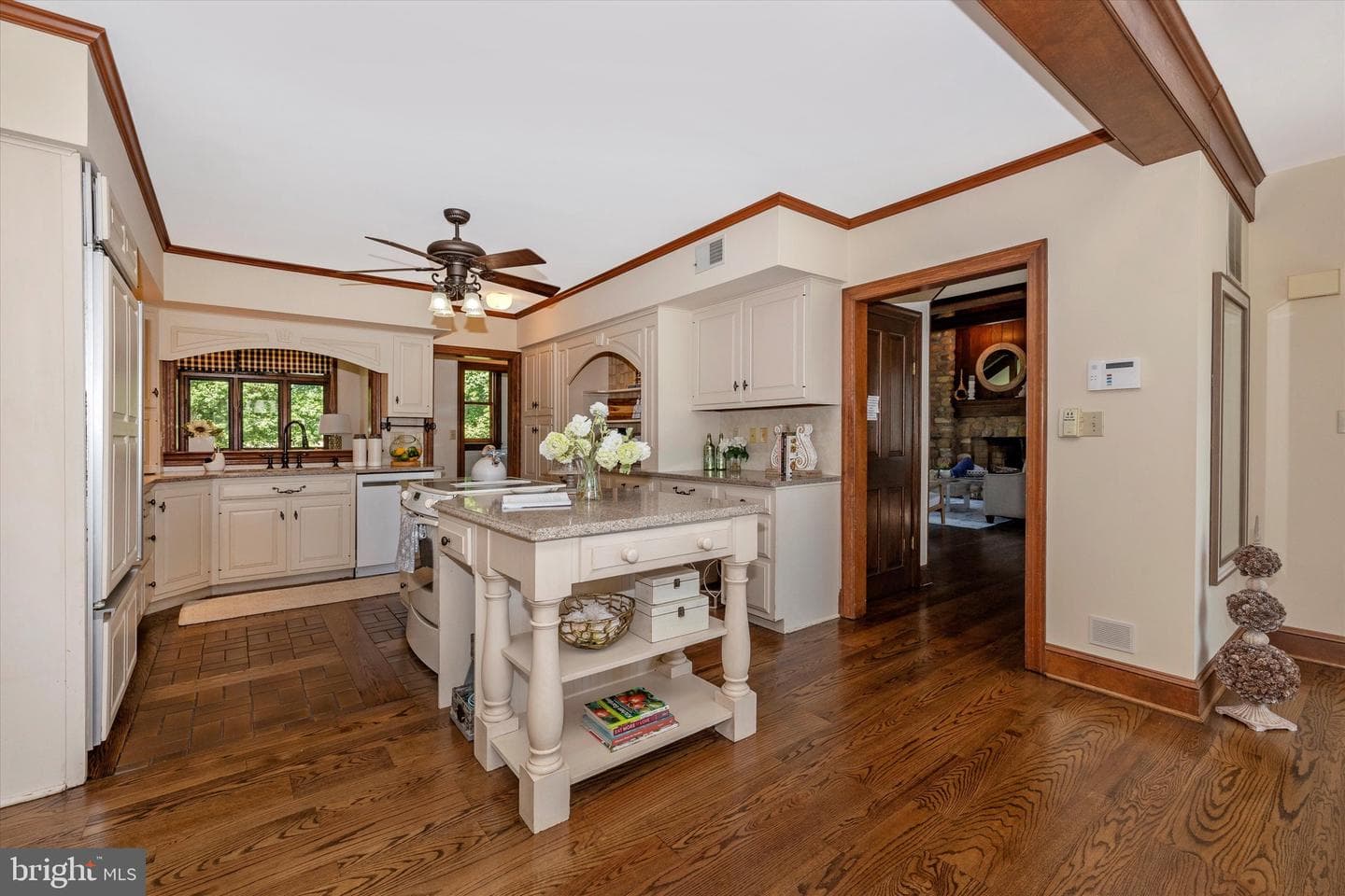 8423 Yellow Springs Rd. photo 89