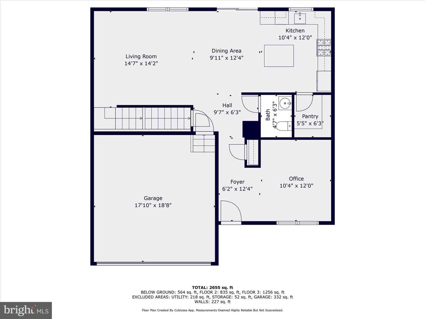 2010 Fauna Drive photo 3