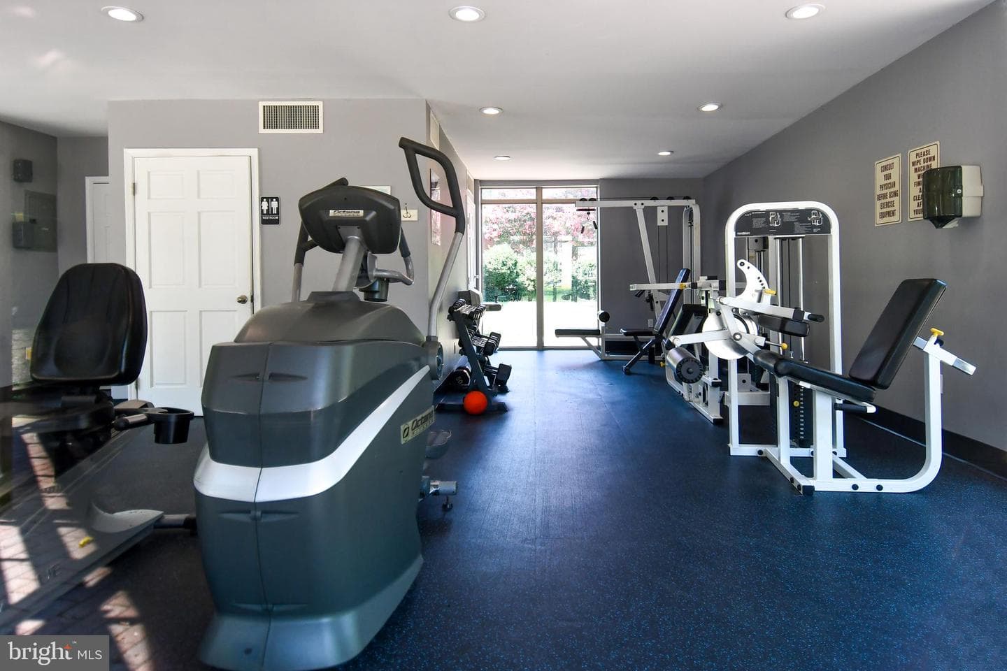501 Prospect Boulevard #3c photo 20
