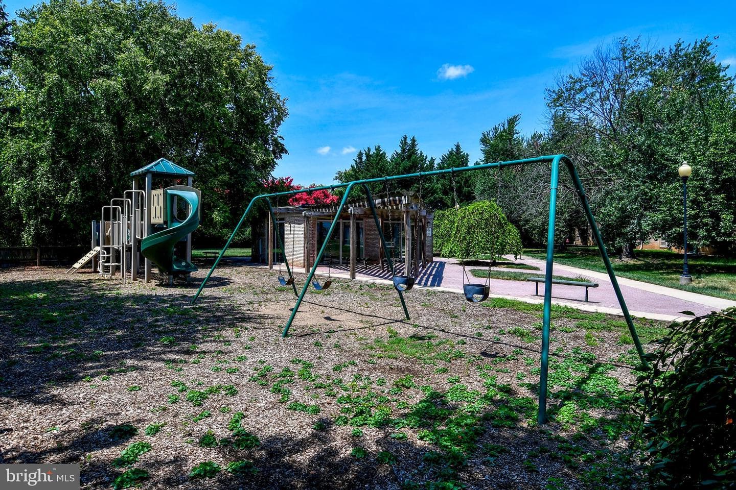 501 Prospect Boulevard #3c photo 22