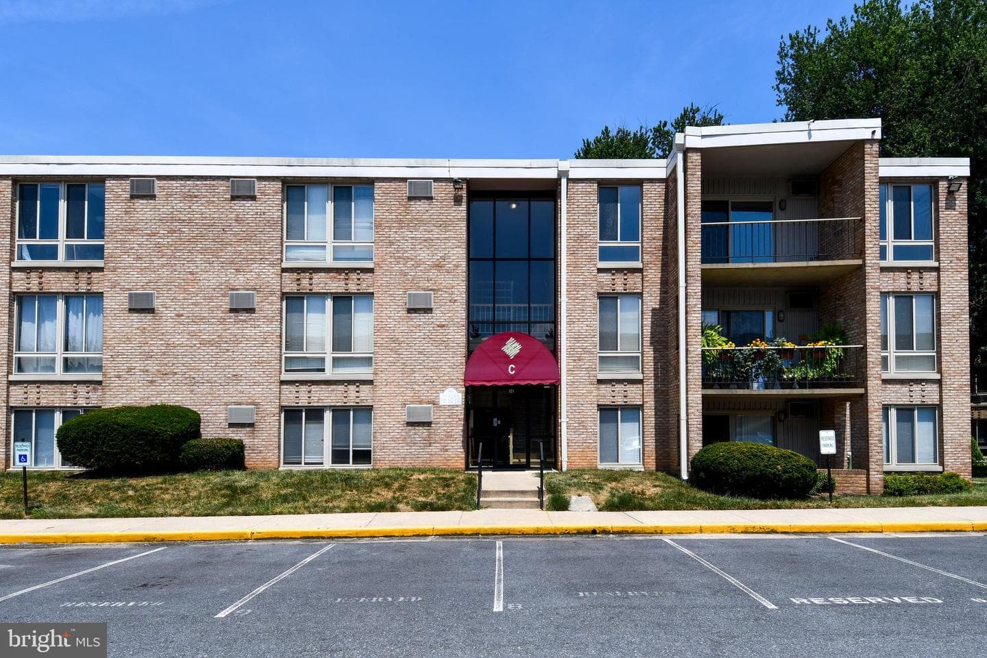 501 Prospect Boulevard #3c photo 24