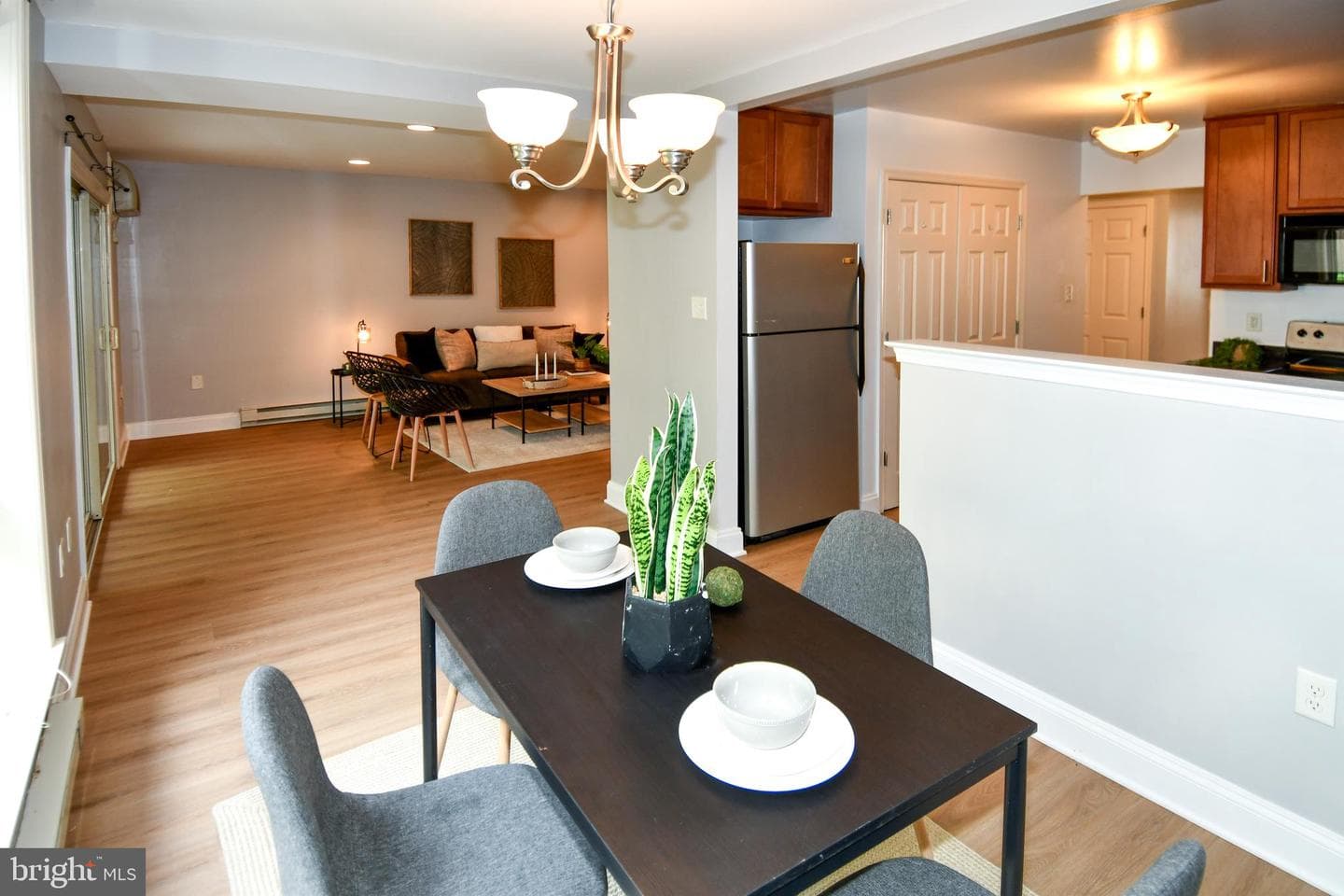 501 Prospect Boulevard #3c photo 5