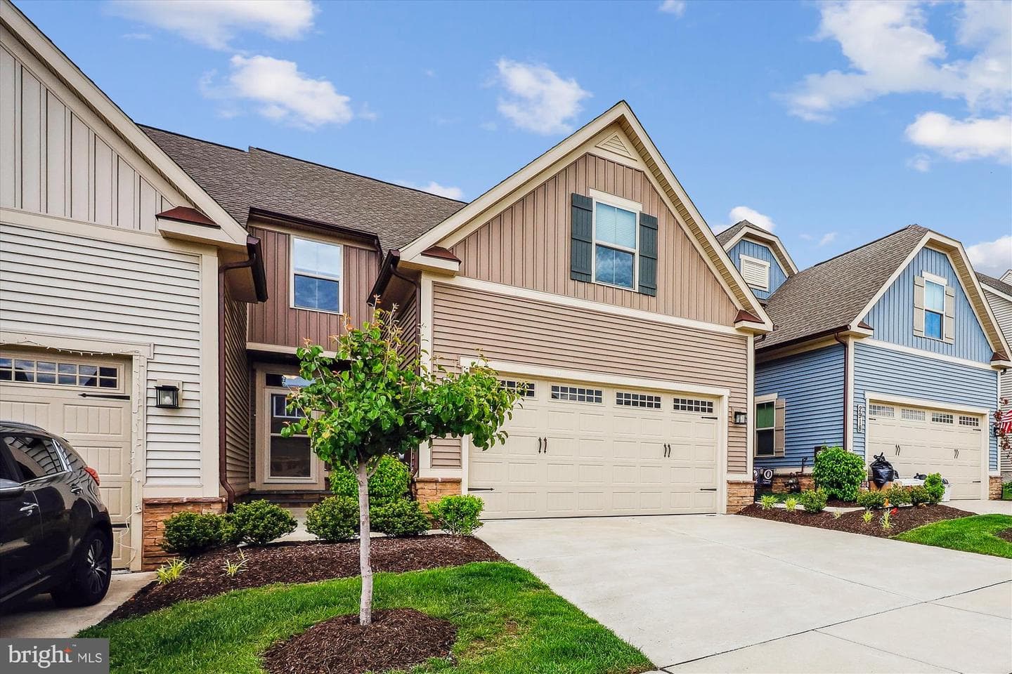 2916 Herb Garden Drive photo 1