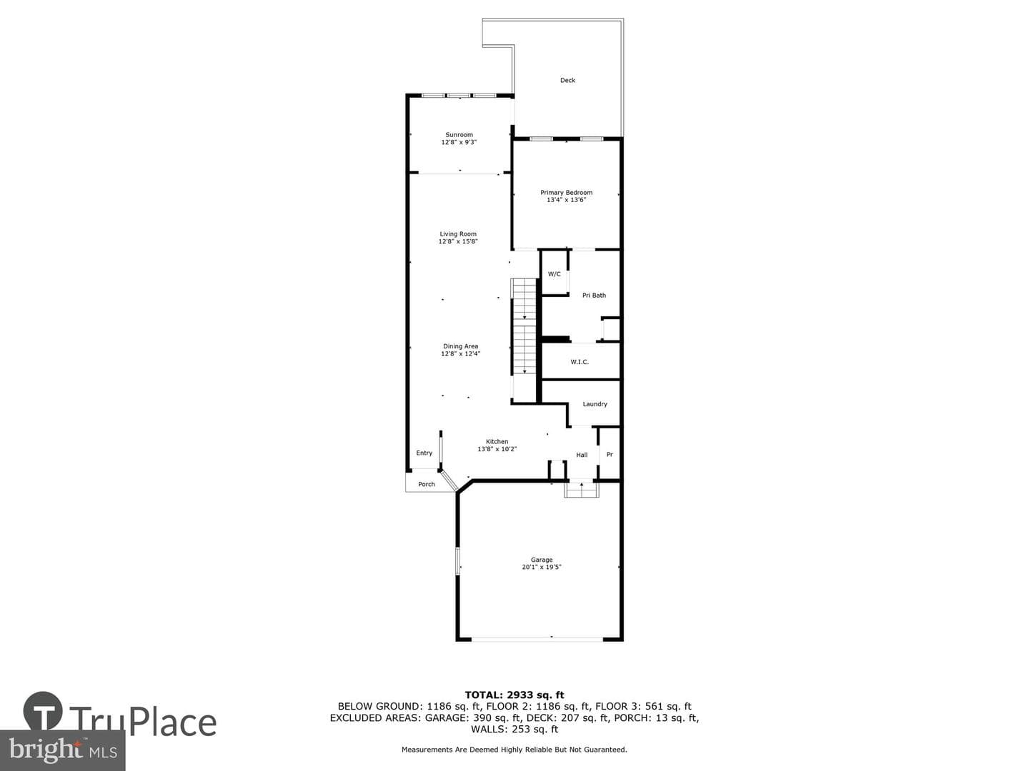 2916 Herb Garden Drive photo 56
