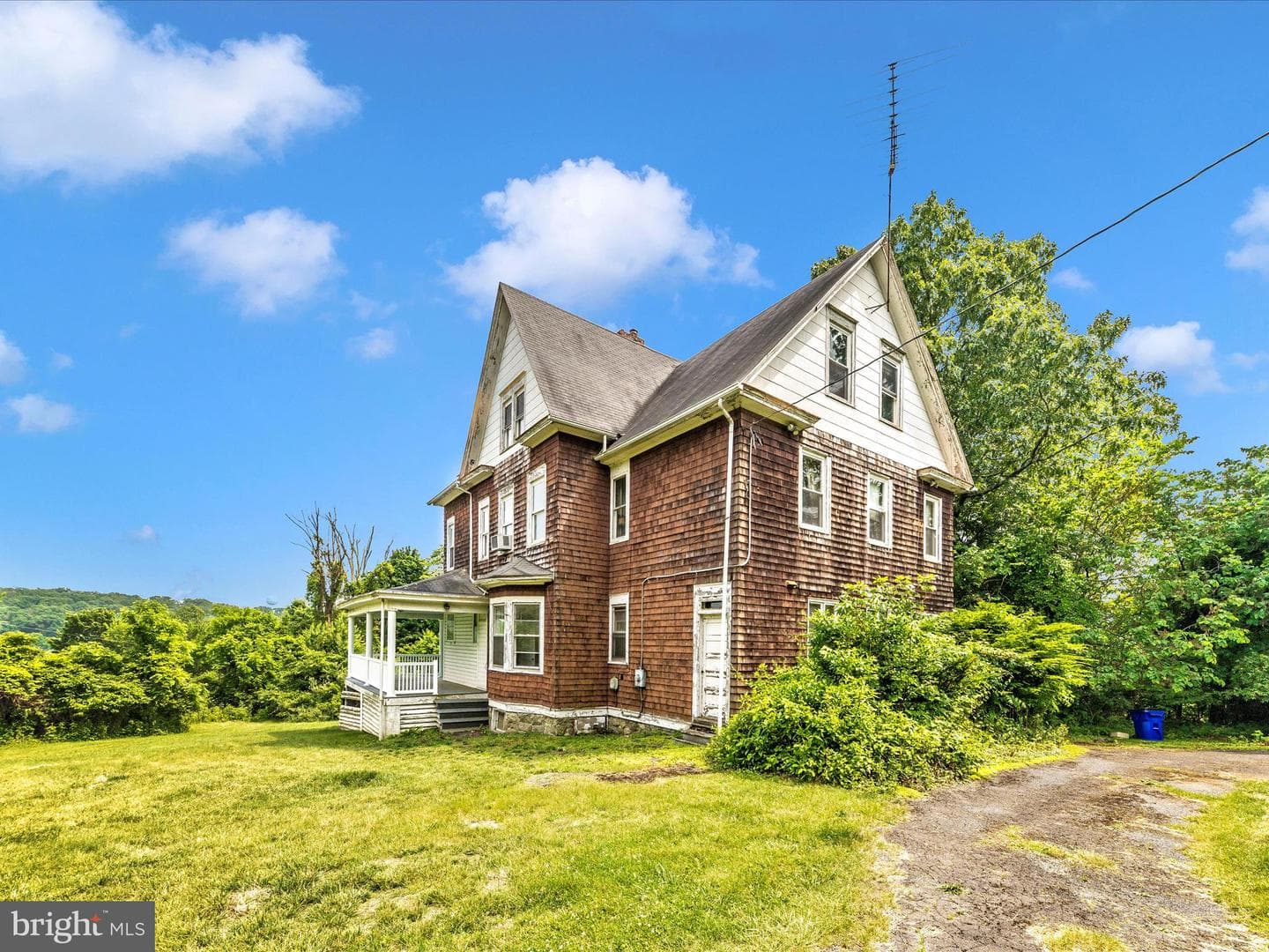 5830 Rowland Hill Road photo 32