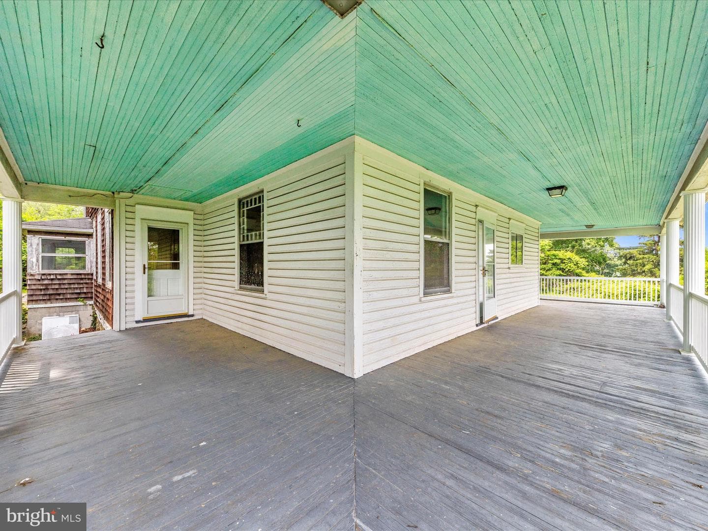 5830 Rowland Hill Road photo 36