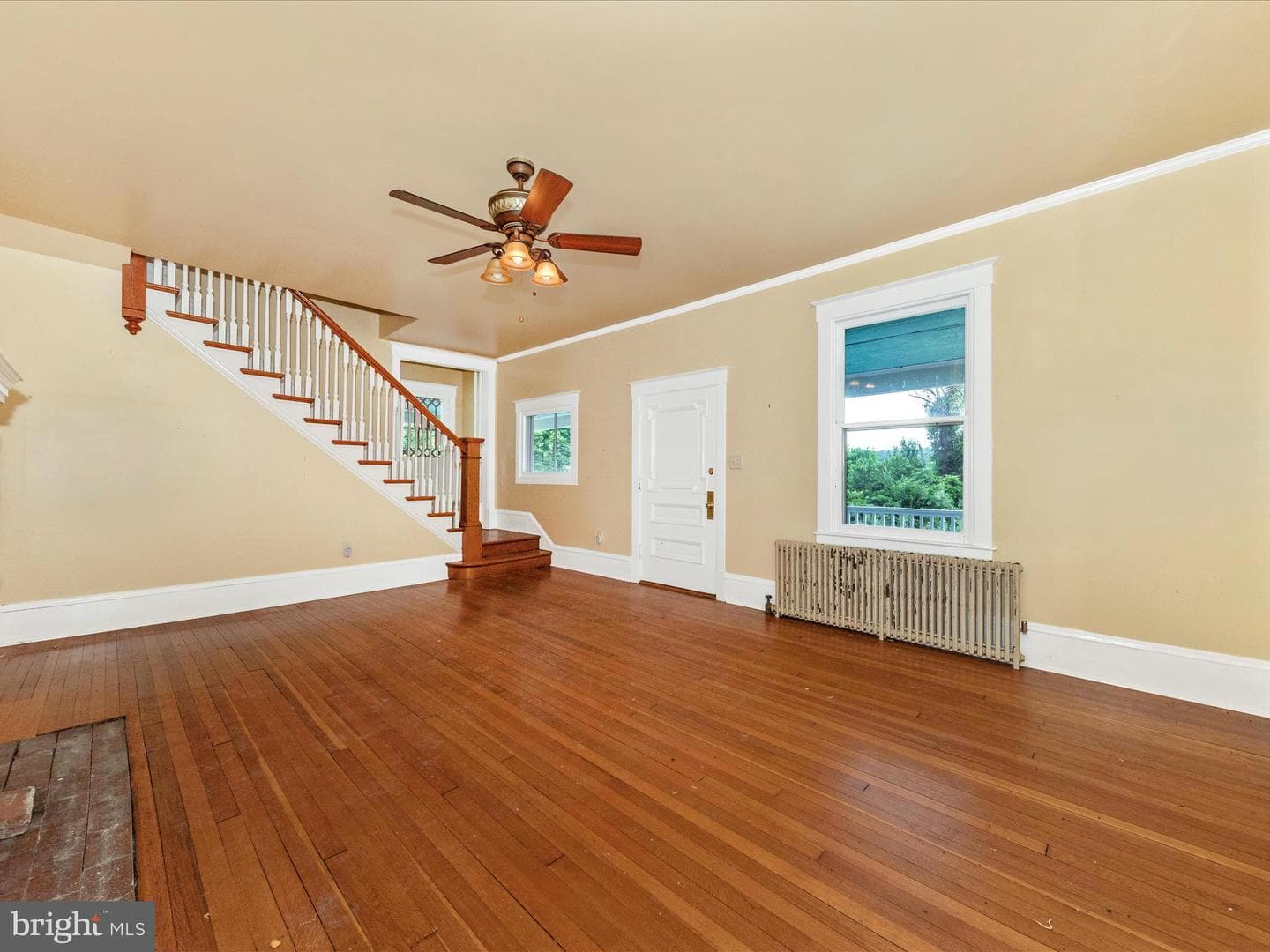 5830 Rowland Hill Road photo 7