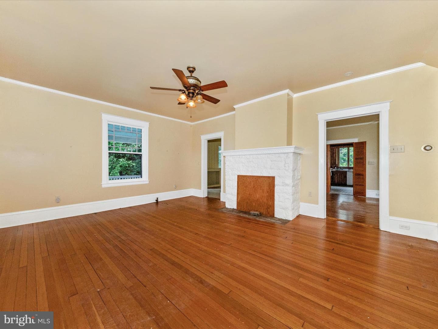 5830 Rowland Hill Road photo 9