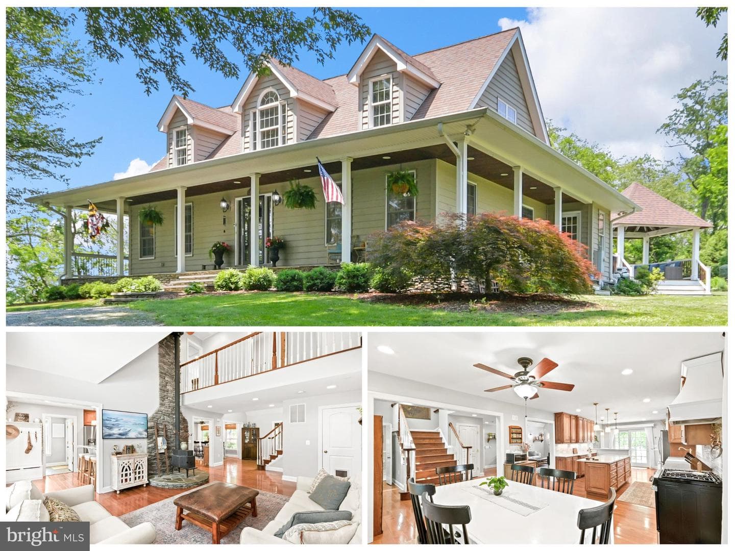 13004 Liberty Road