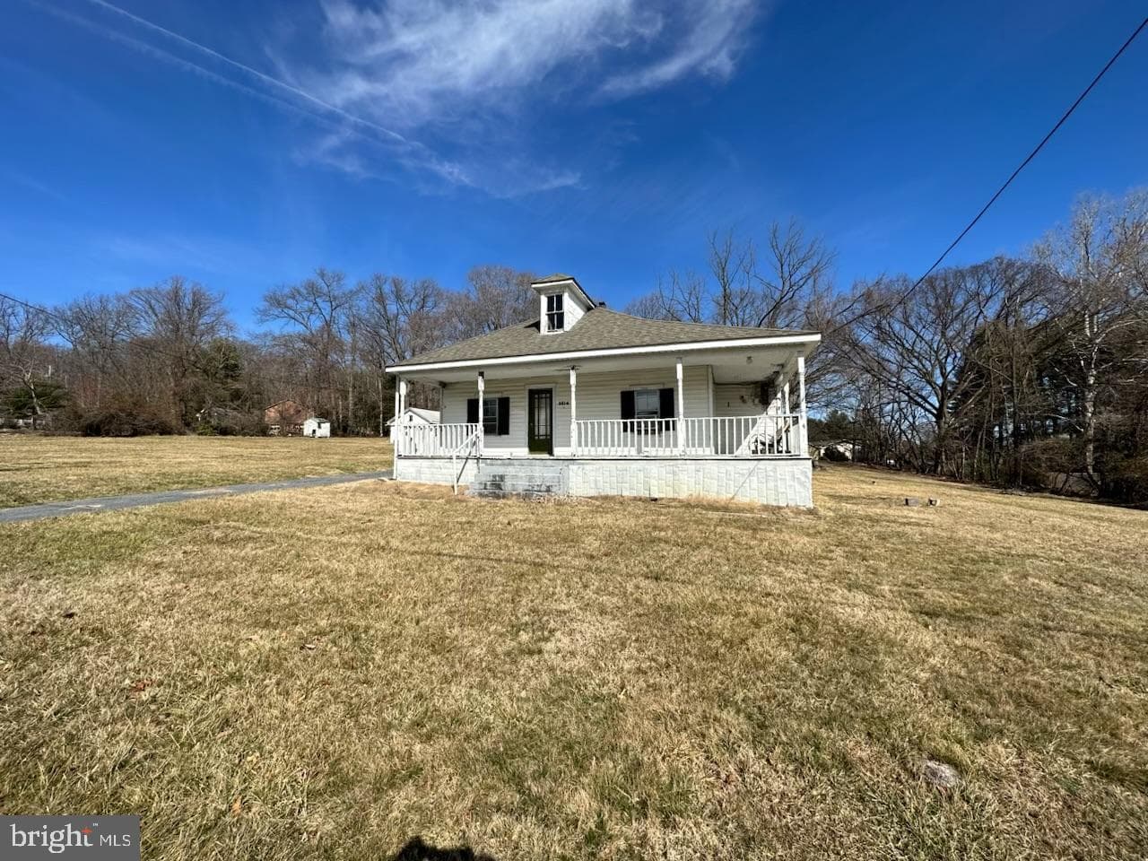 9814 Hall Road photo 2