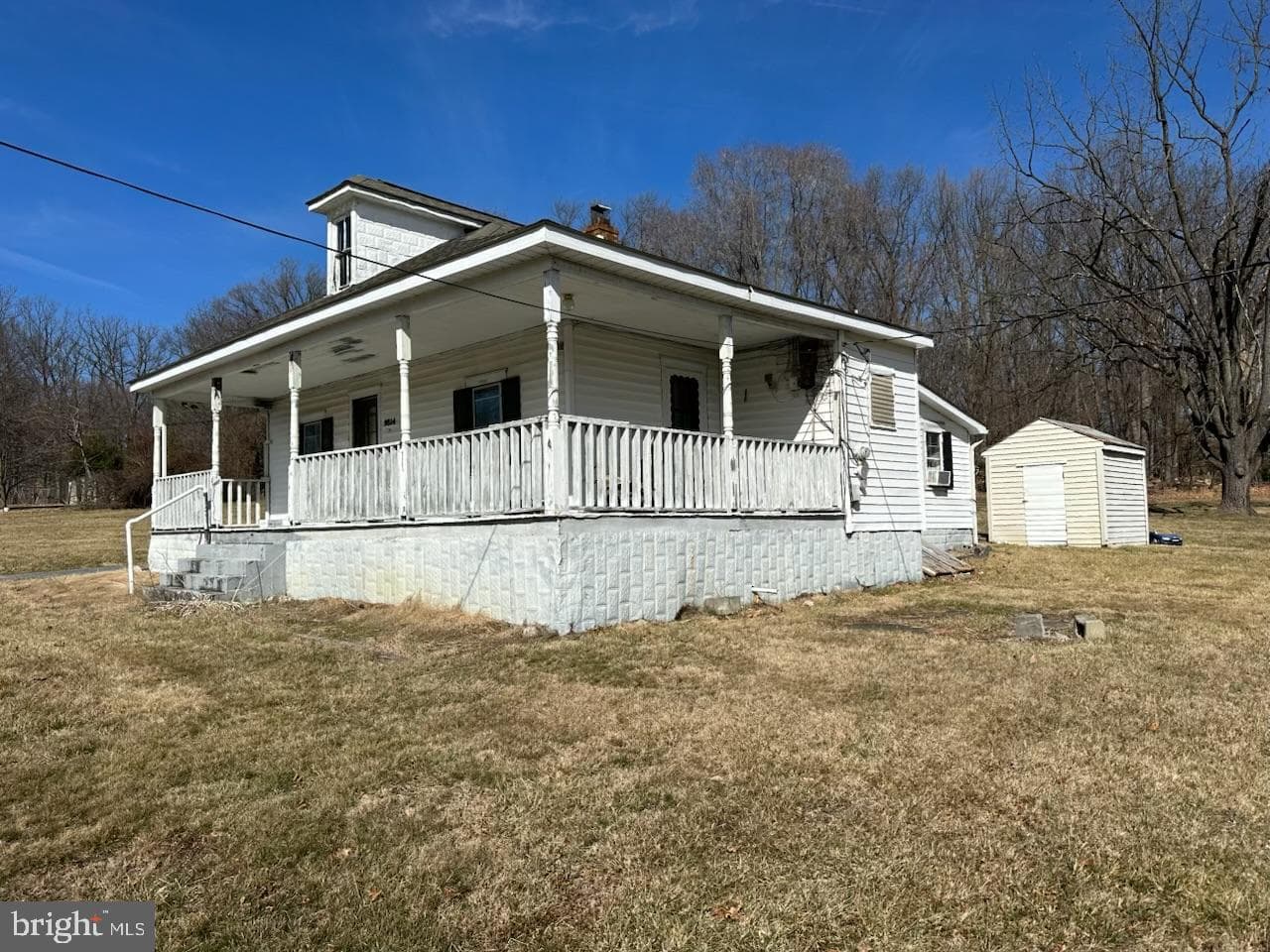 9814 Hall Road photo 3