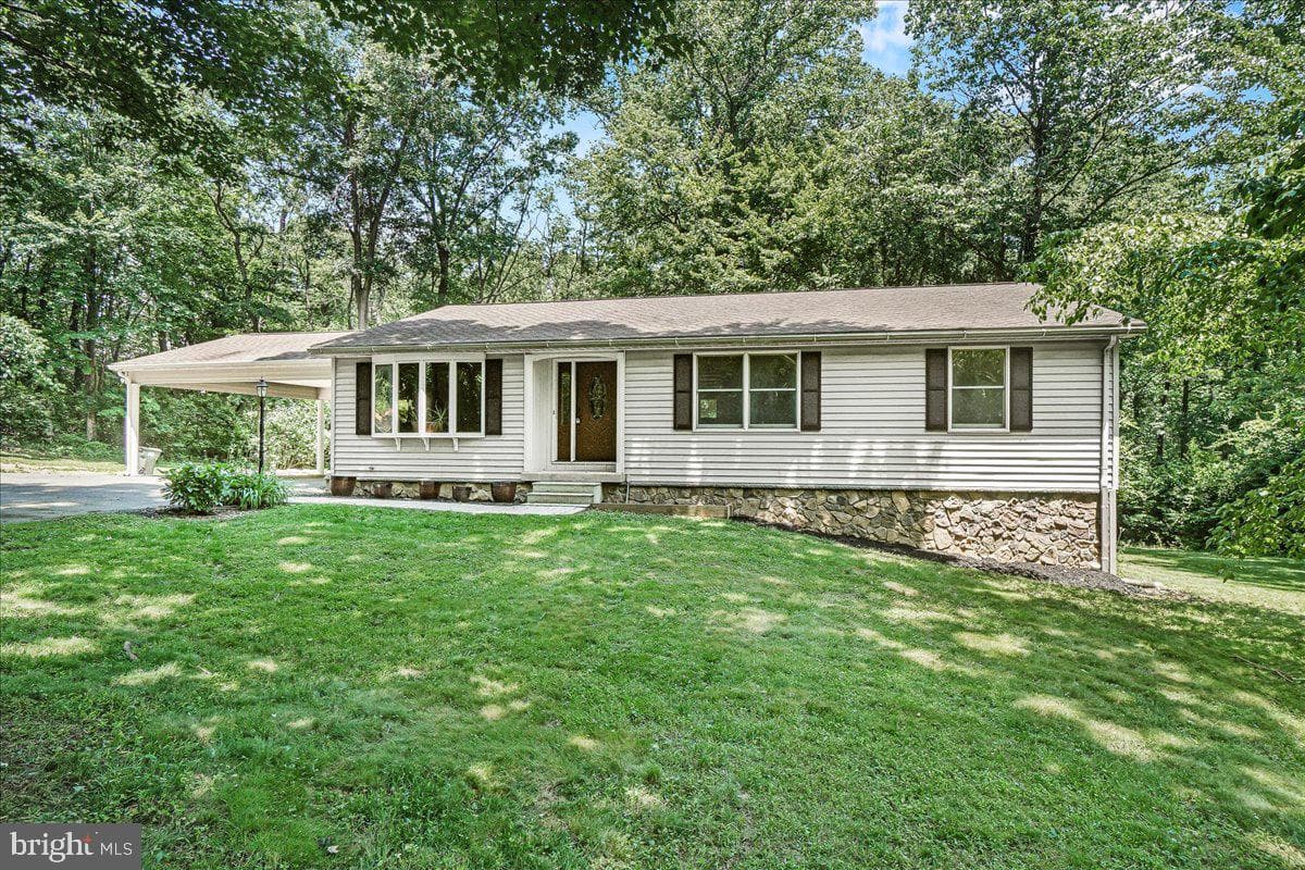 8013 Edgewood Church Road photo 1