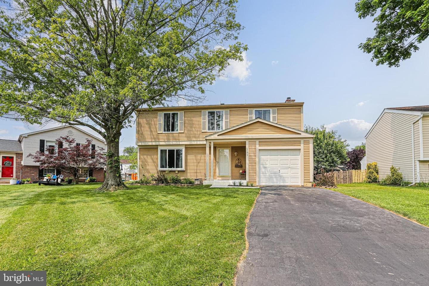 6786 Singletree Court photo 1