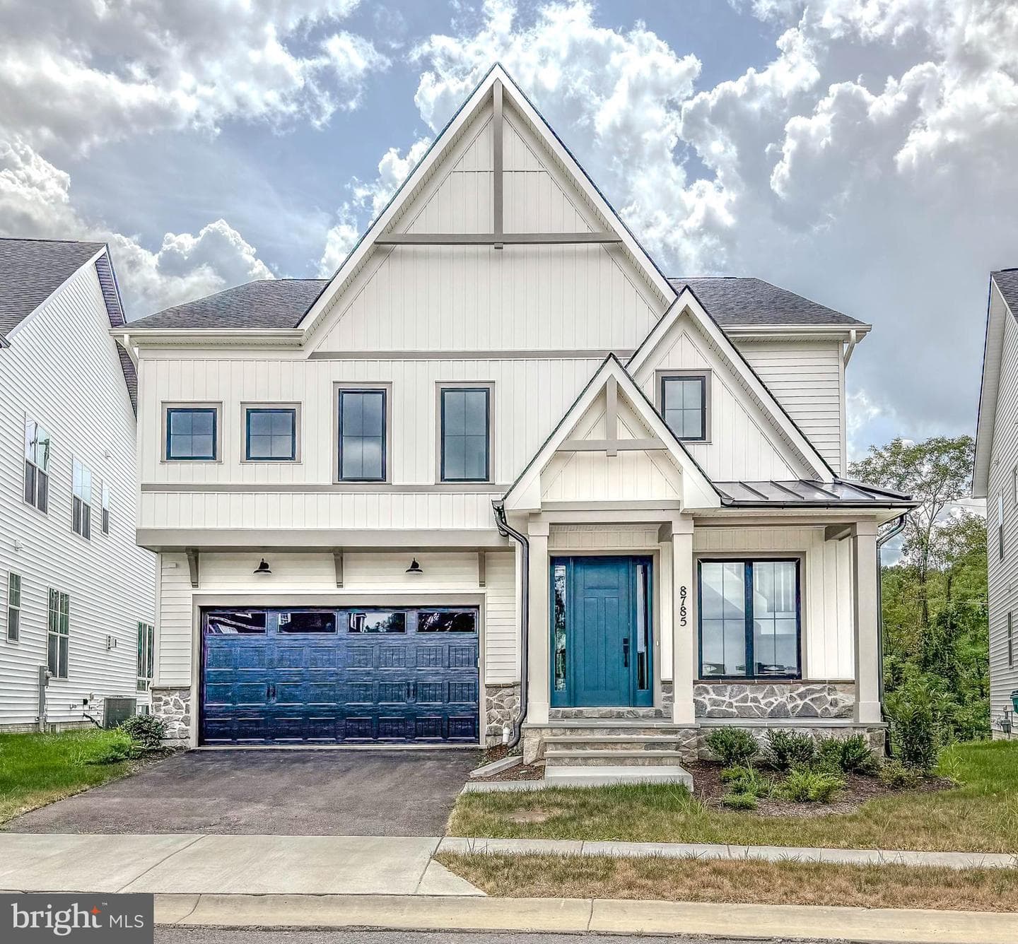 8785 Helleber Spring Circle, Frederick