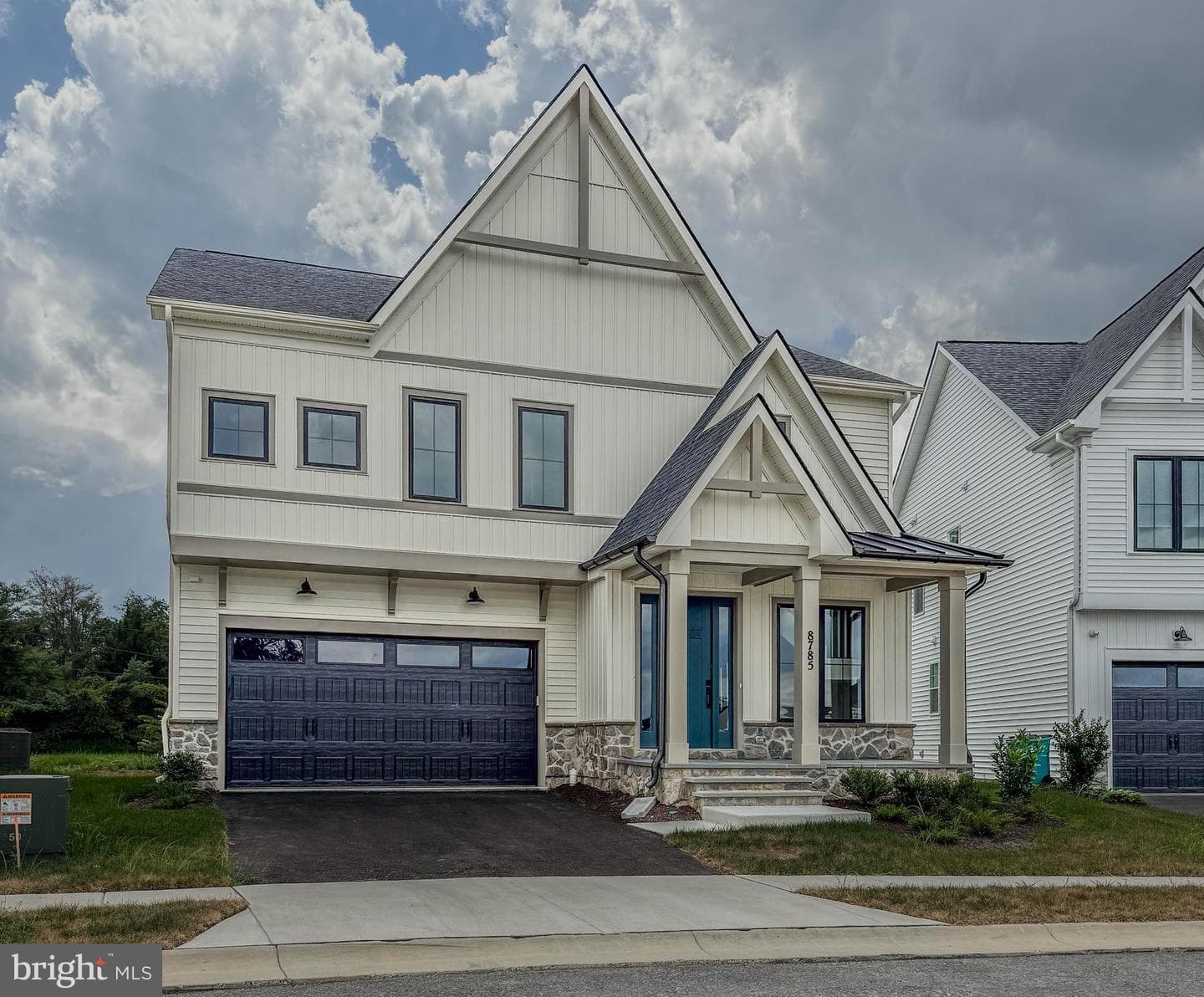 8785 Helleber Spring Circle, Frederick