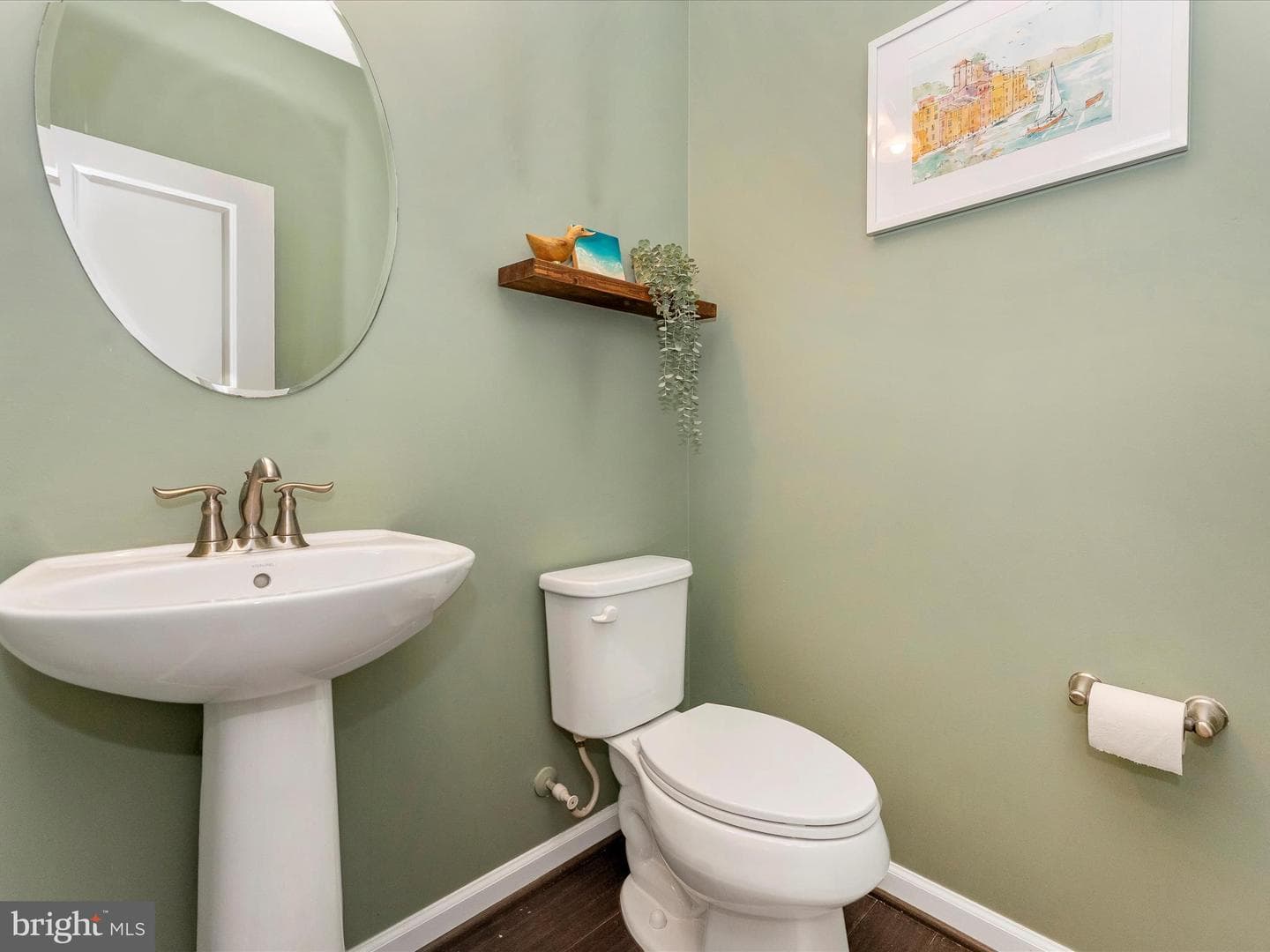 5835 Broad Branch Way photo 20