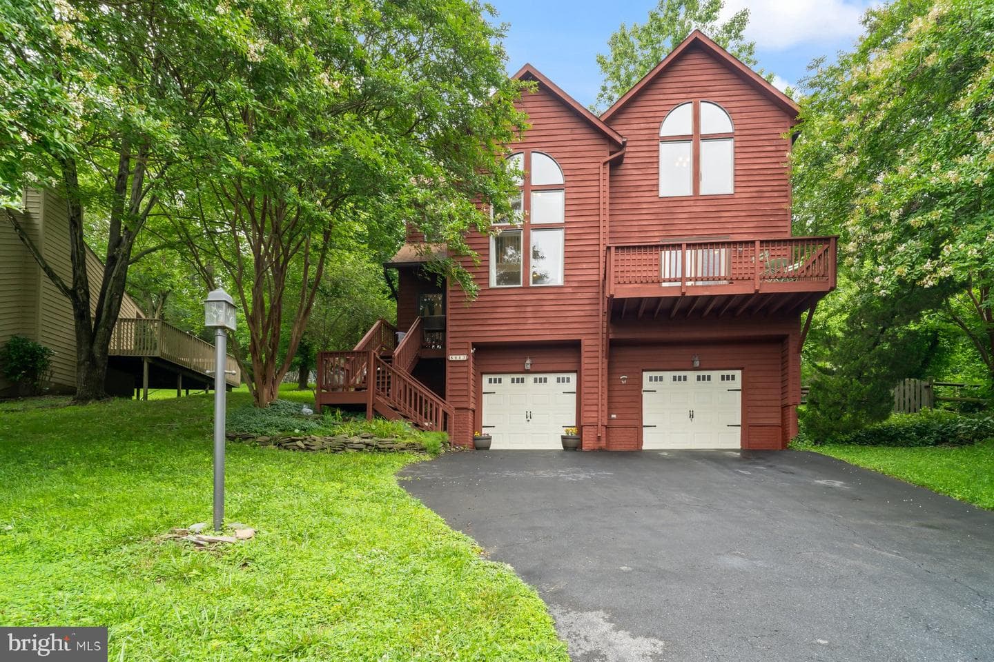 6643 Coldstream Drive photo 2