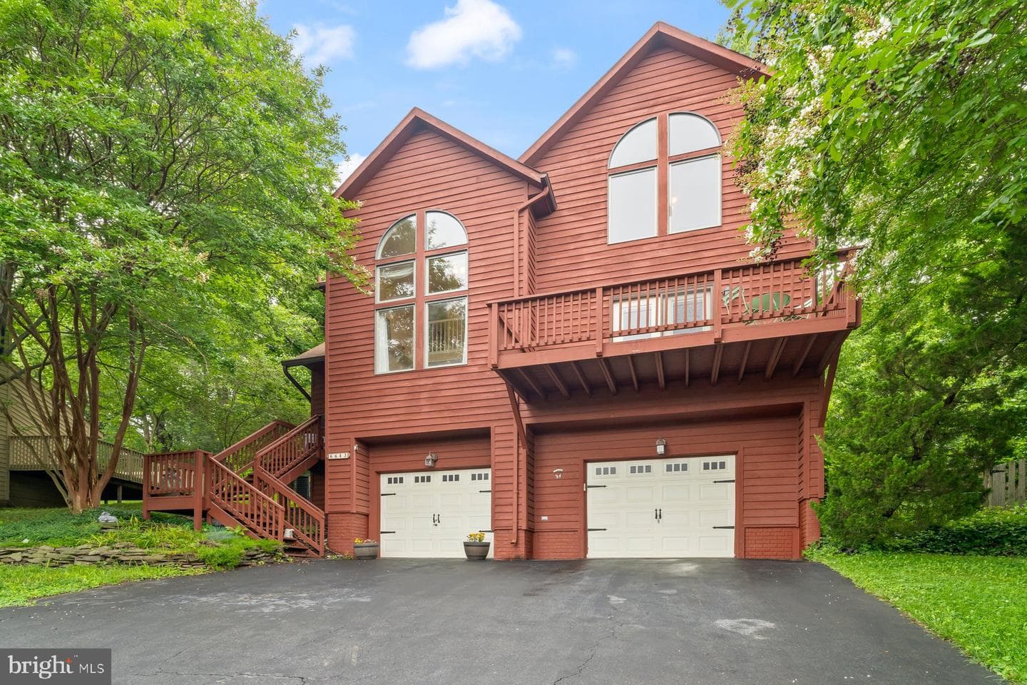 6643 Coldstream Drive photo 37