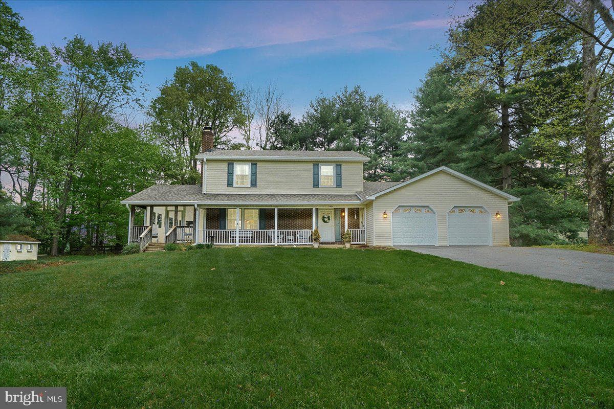 3498 Augusta Drive
