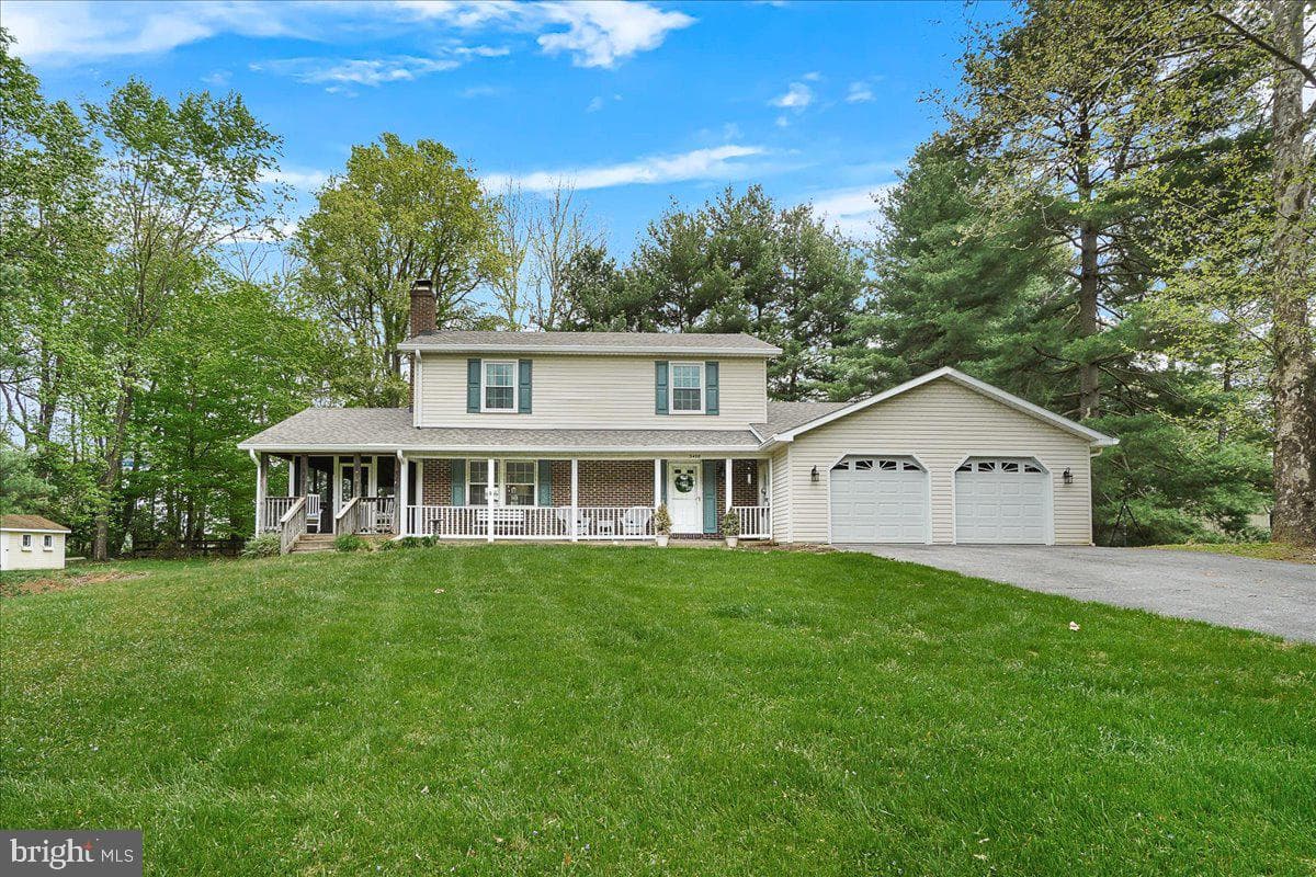 3498 Augusta Drive photo 4