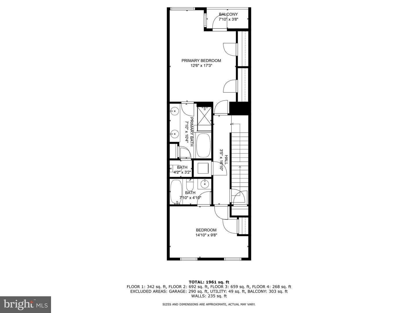 3409 Stone Barn Drive photo 58