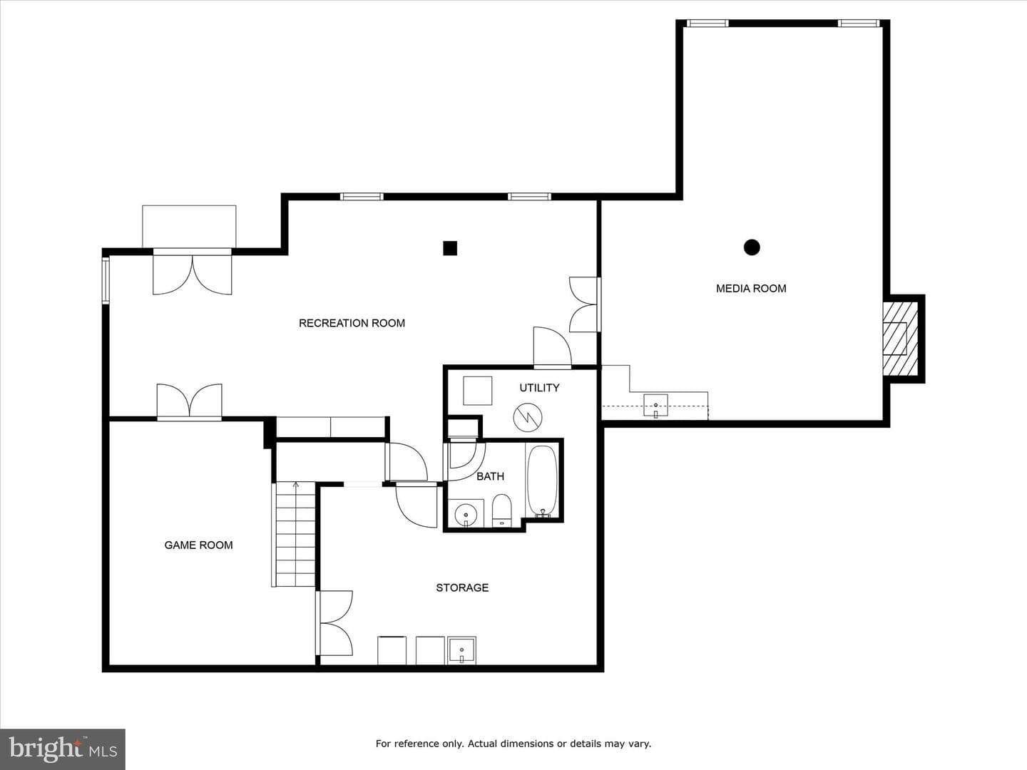 3079 Lindsey Court photo 56