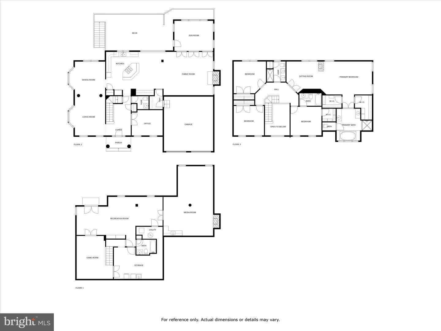 3079 Lindsey Court photo 70