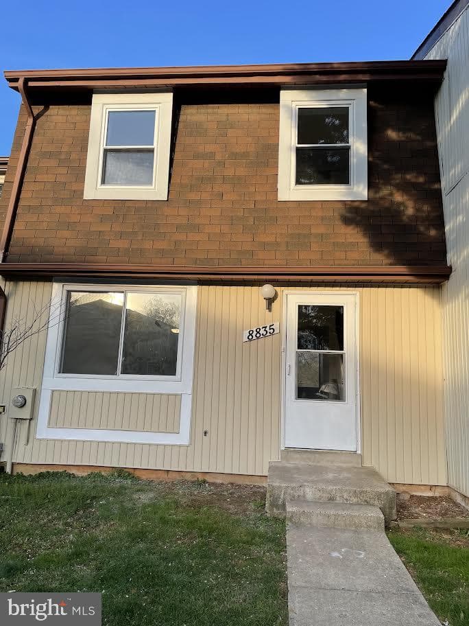8835 Whimsey Court photo 1