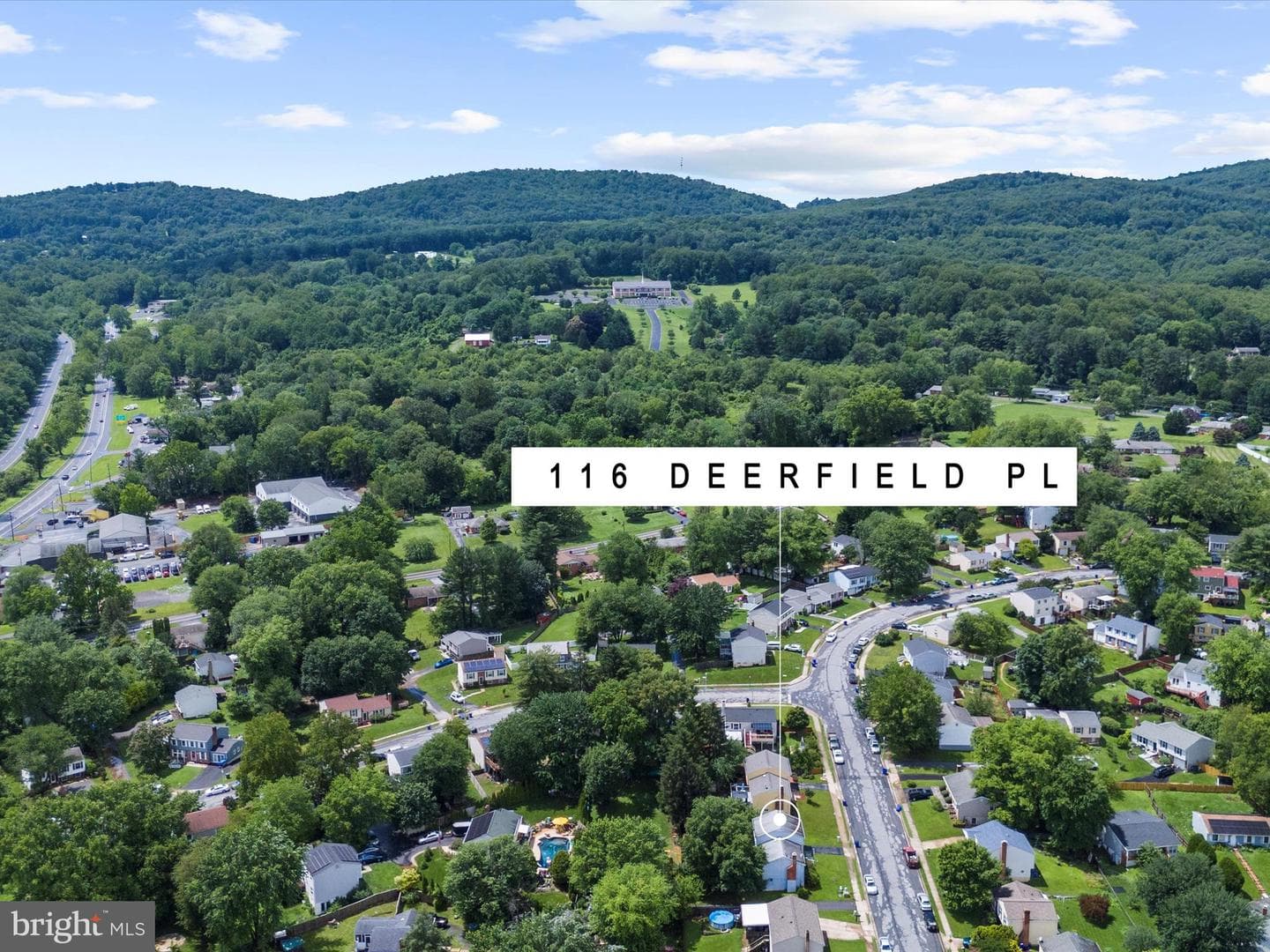 116 Deerfield Place photo 54