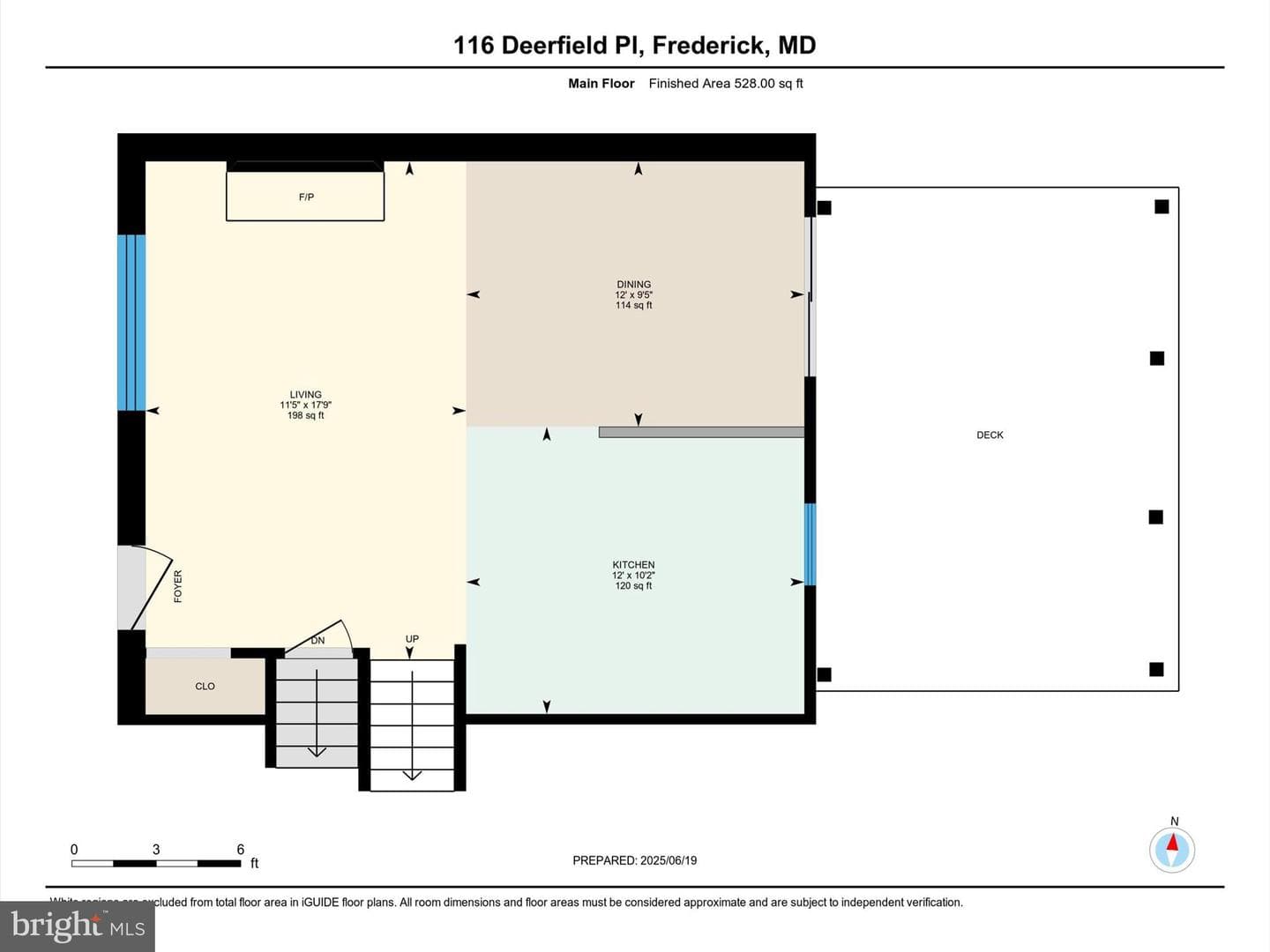116 Deerfield Place photo 59