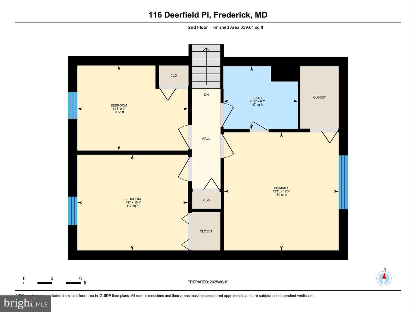 116 Deerfield Place photo 60