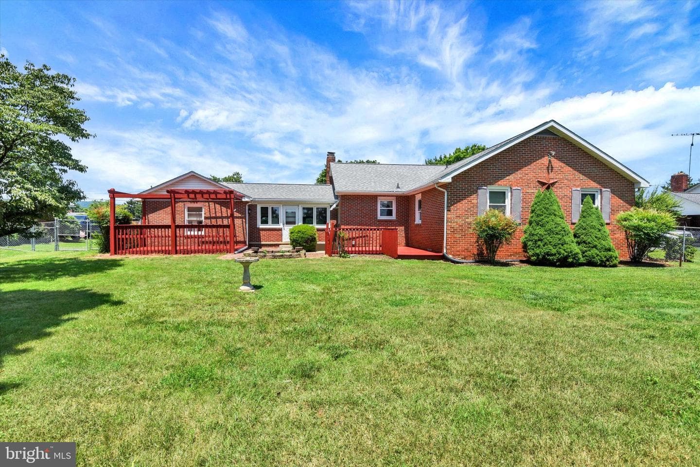 7907 Rocky Acre Drive photo 2